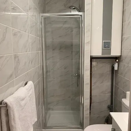 Tt Confort Coeur Avec Terrasse Et Parking Gratuit 公寓 *